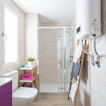 Apartamento Flamingo Torrox Extérieur photo