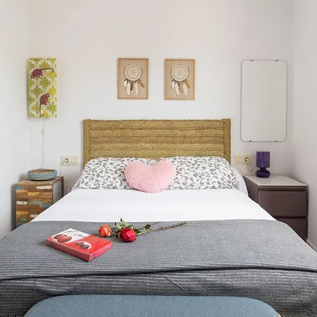 Apartamento Flamingo Torrox Extérieur photo