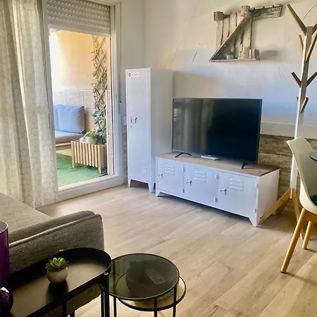 Apartamento Flamingo Torrox Extérieur photo