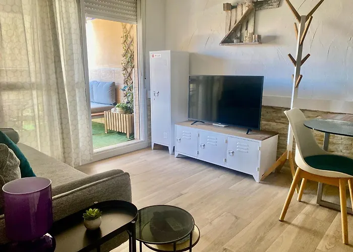 Apartamento Flamingo