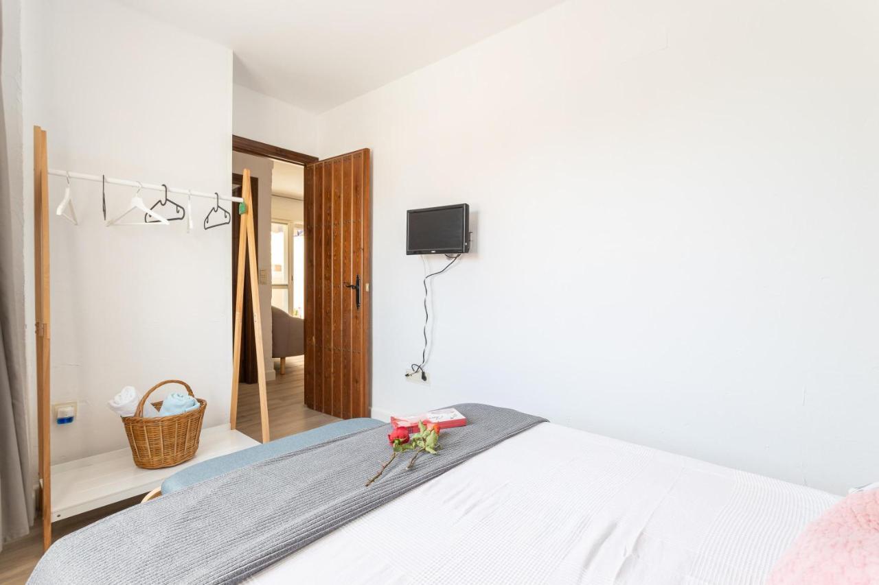 Appartement Flamingo *