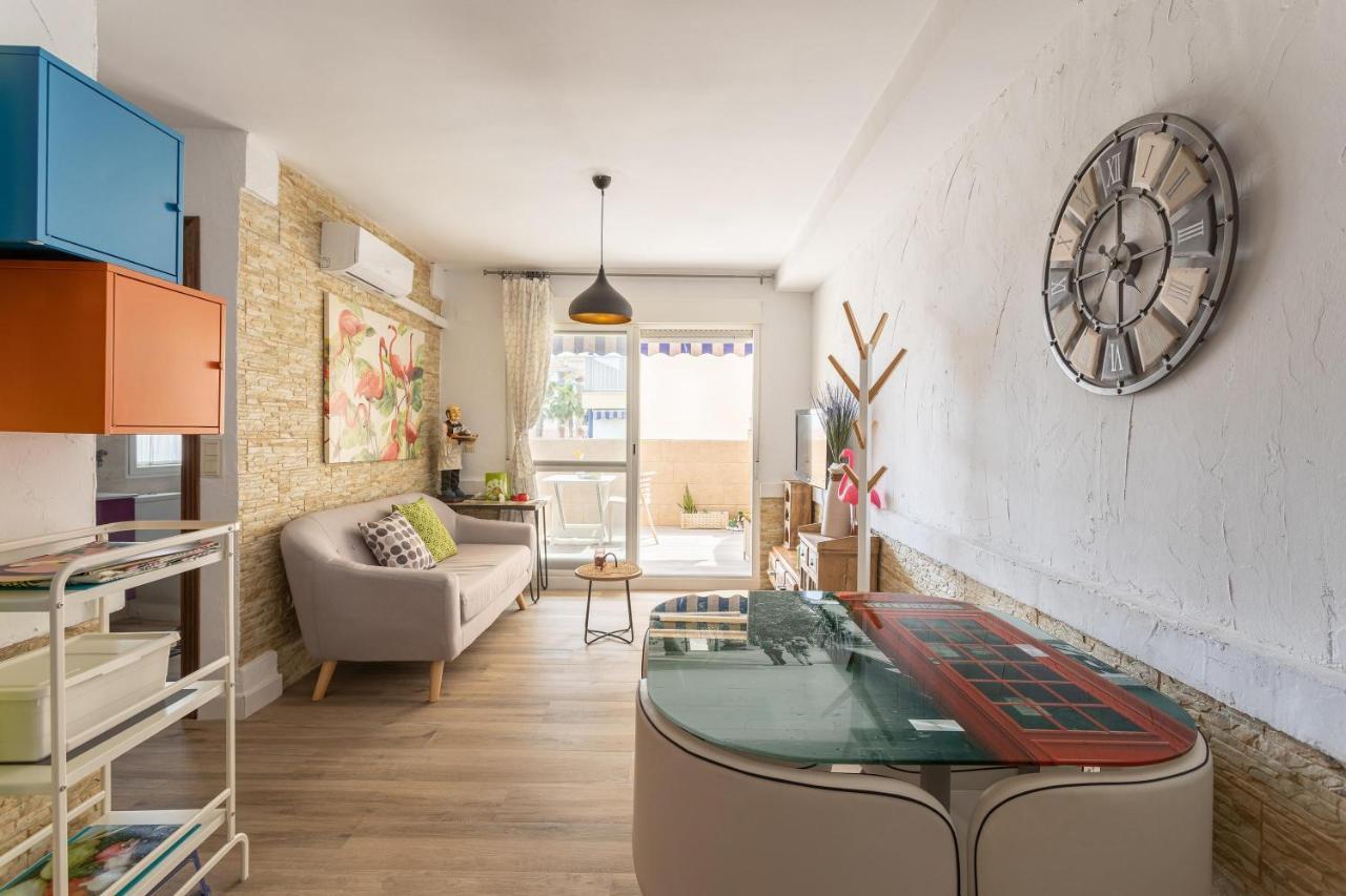 Appartement Flamingo
