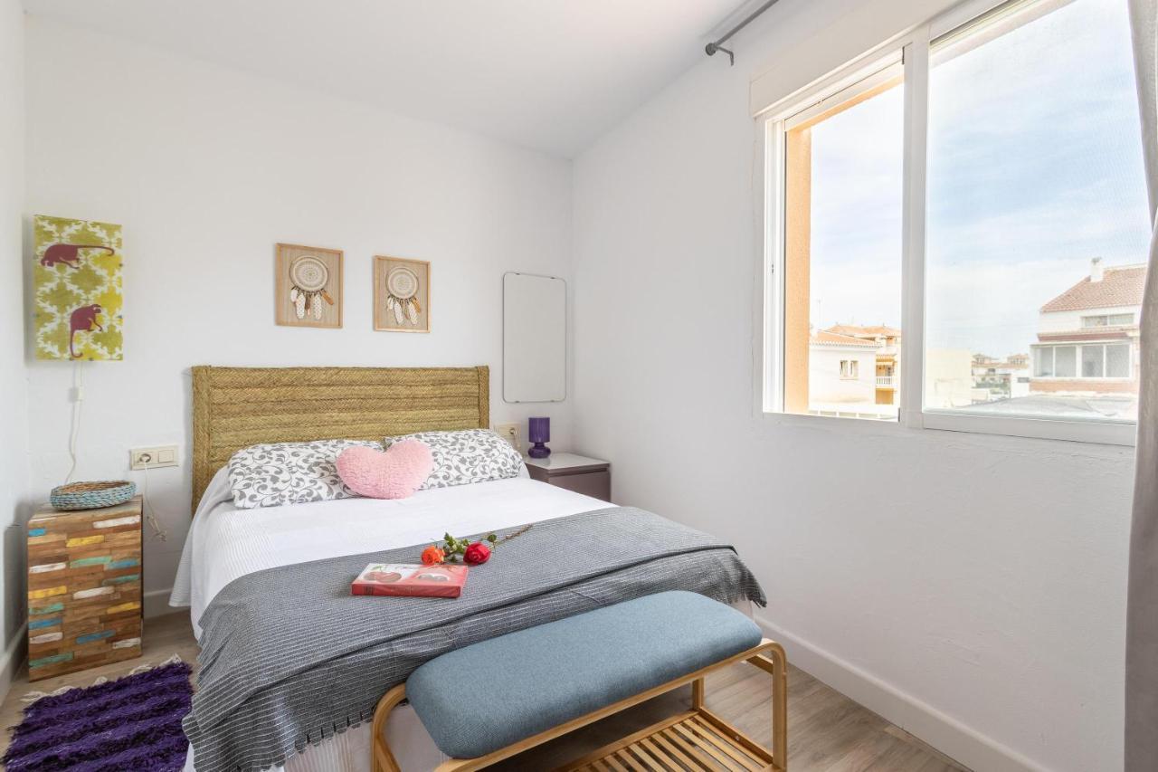 Flamingo Appartement