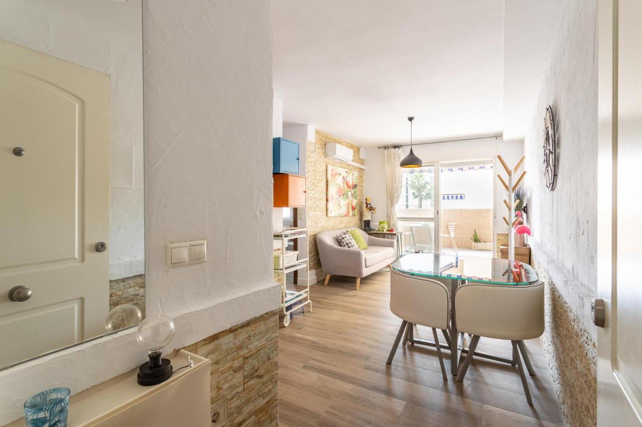 Flamingo Appartement *