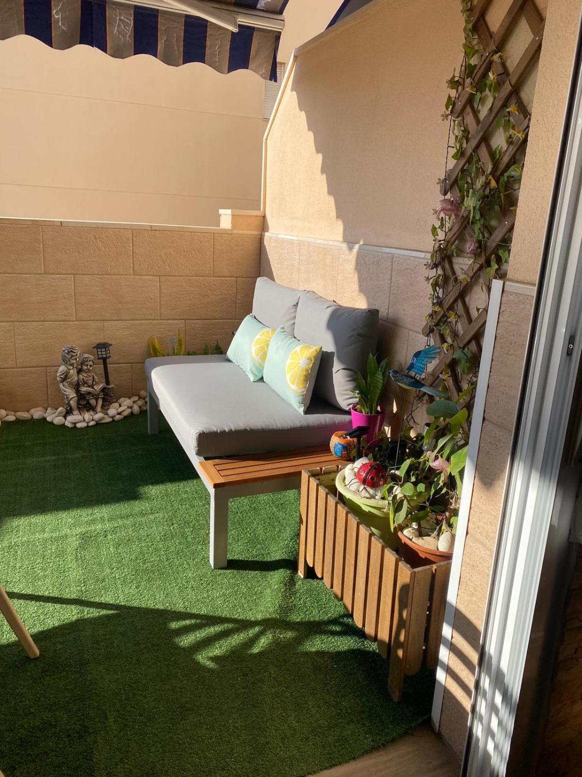 Appartement Flamingo *