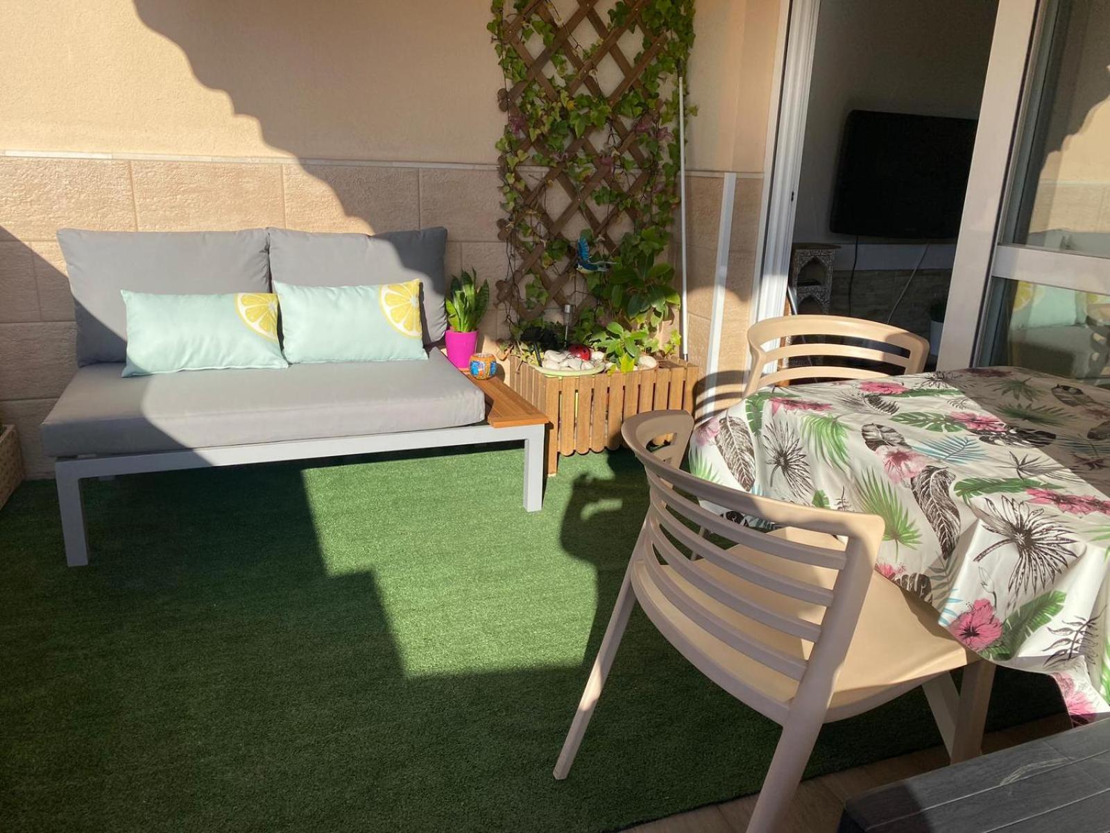 Appartement Flamingo Torrox