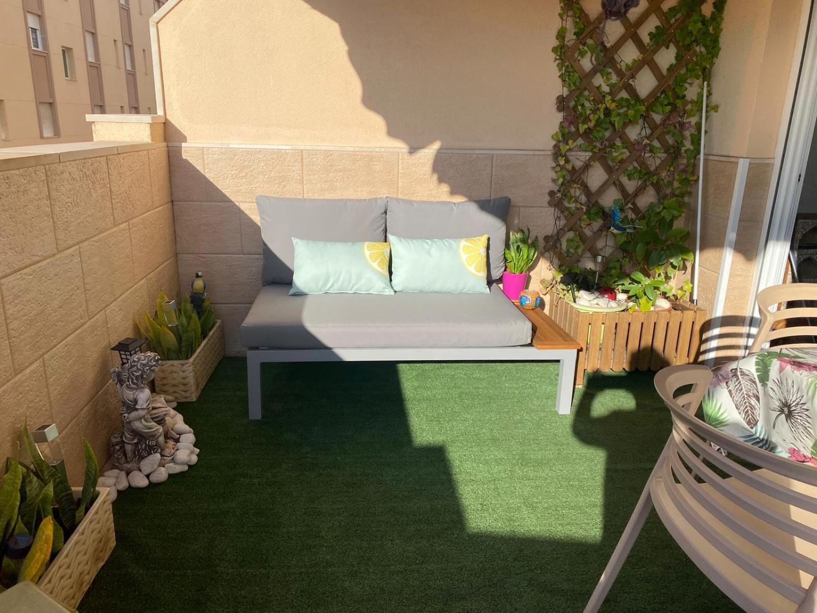 Appartement Flamingo Torrox
