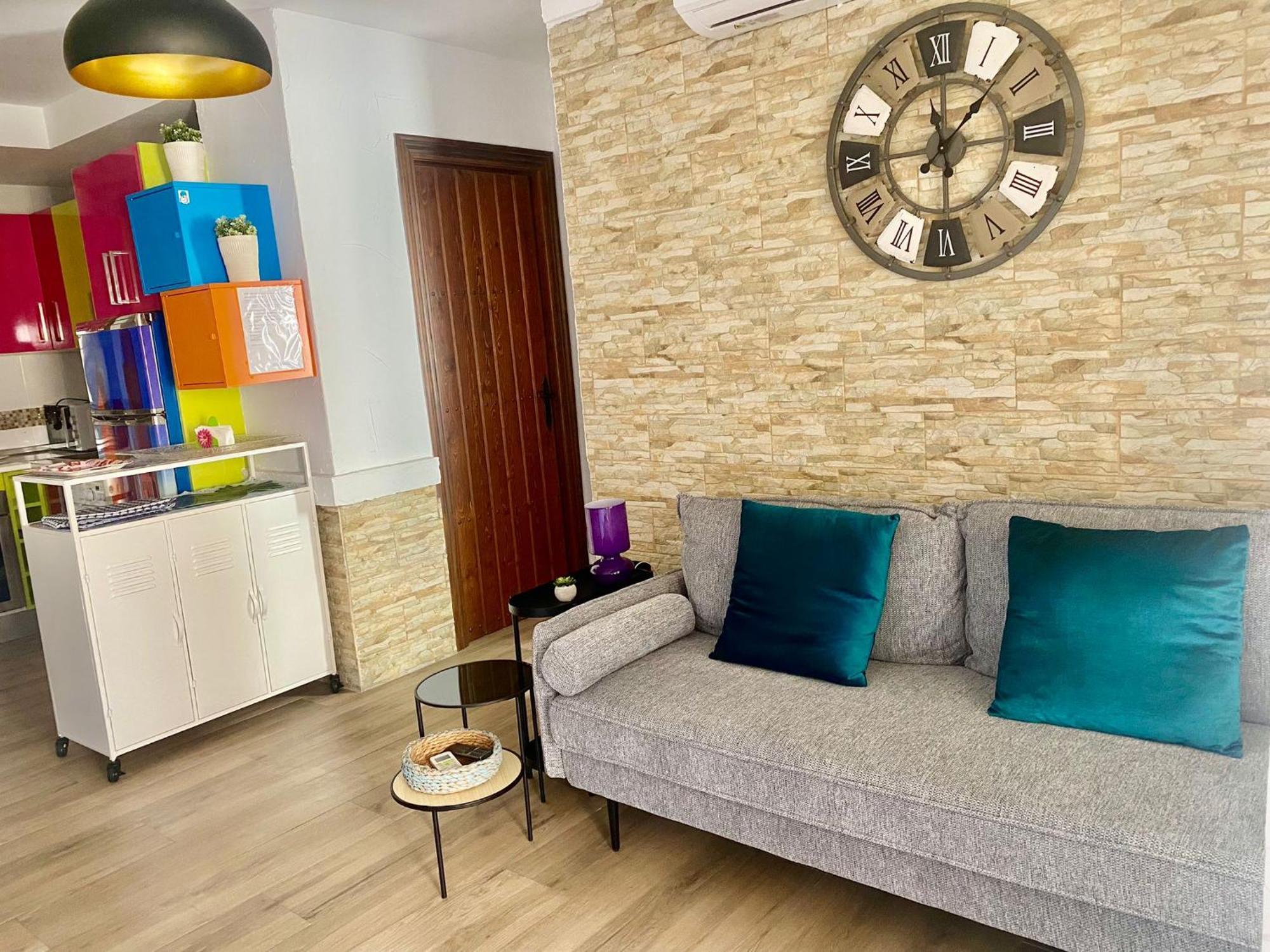 Appartement Flamingo Torrox