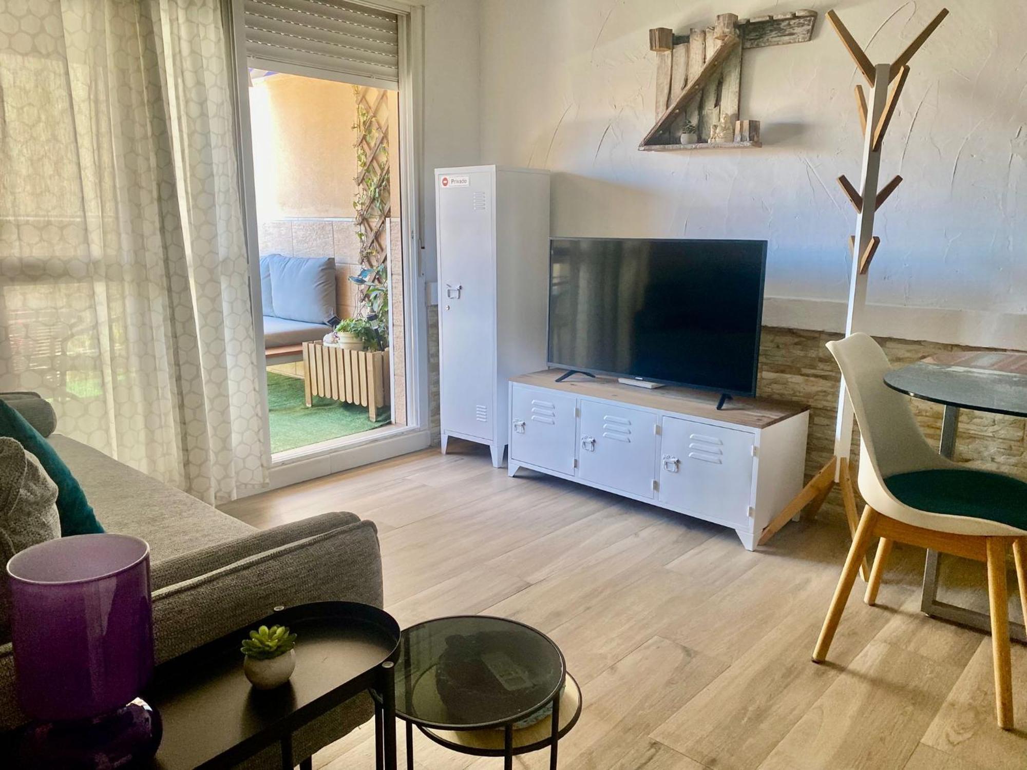 Flamingo Appartement Torrox